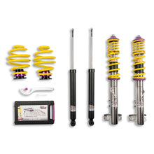 Load image into Gallery viewer, KW Coilover Kit V1 BMW 3series E36 (3B 3/B 3C 3/C) Sedan Coupe Wagon Convertible (exc. M3) - 10220011