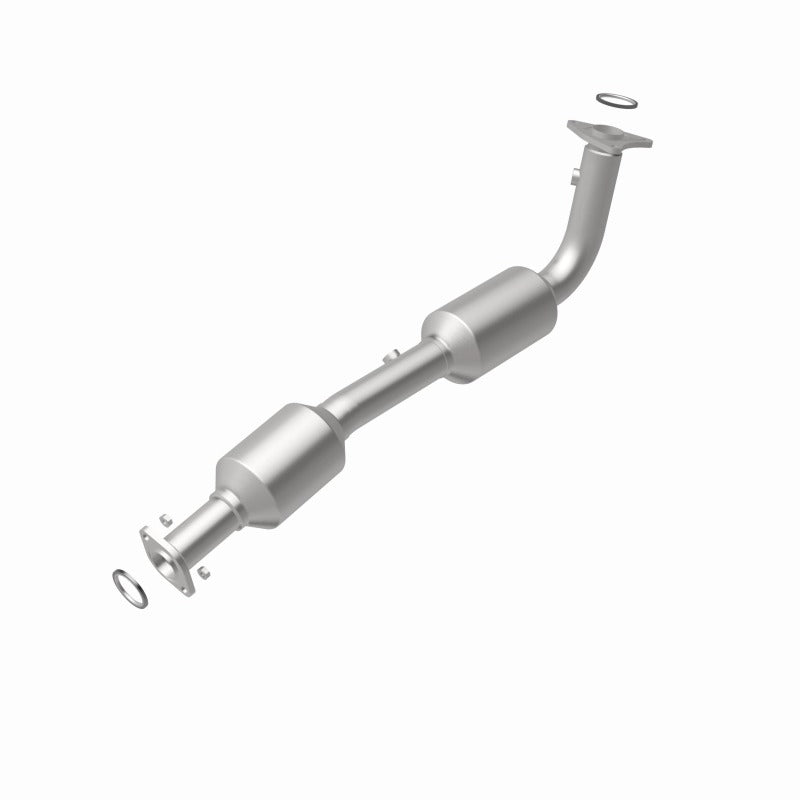 MagnaFlow Direct Fit Catalytic Converter 07-09 Toyota Tundra/Sequoia V8 4.7L - 5582626