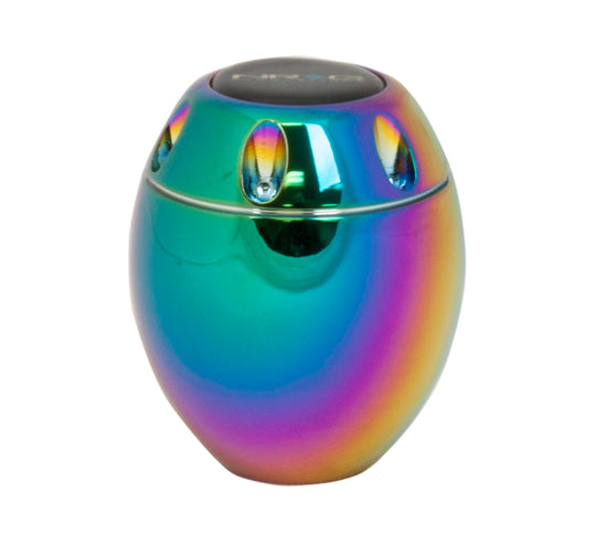 NRG Universal Type-M Shift Knob - Multi-Color (Neochrome) - SK-150MC