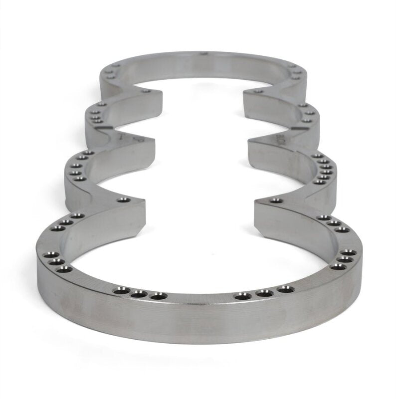 BLOX Racing Block Guard for D16Z-Y (1.6L SOHC VTEC) - BXPT-10201