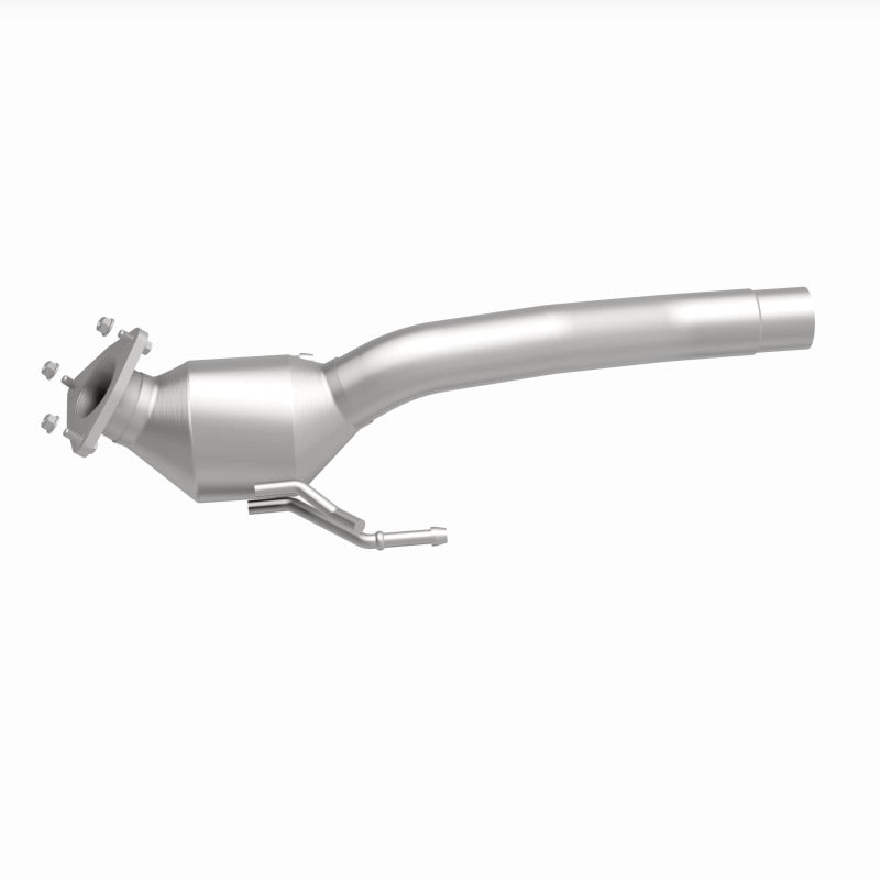 MagnaFlow 04-06 Cayenne V8 4.5 OEM Underbody Direct Fit Converter - 52377