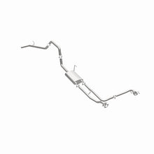 Load image into Gallery viewer, MagnaFlow BRE Exhaust Kit 12-17 Nissan NV1500 NV2500 NV3500 4.0L - 106-0296