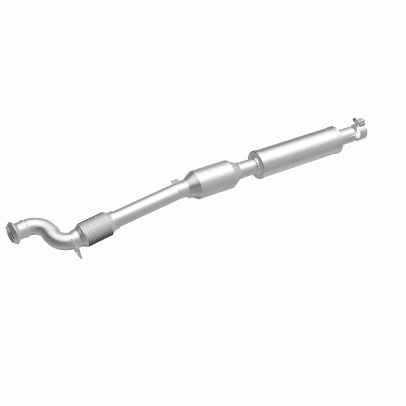 MagnaFlow 11-16 Cooper Countryman L4 1.6 OEM UNDERBODY Direct Fit Converter - 21-365