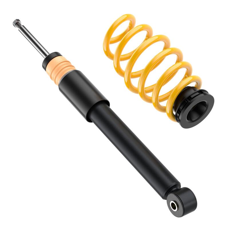 ST Coilover Kit 09-15 Volkswagen Passat CC Sport (Incl 4Motion) - 13280029