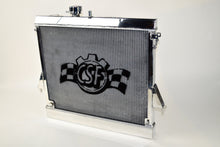 Load image into Gallery viewer, CSF 06-10 Hummer H3/H3T 3.5L/3.7L/5.3L Radiator - 7061