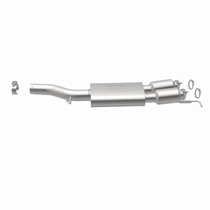 MagnaFlow Direct Fit Catalytic Converter 12-15 Cadillac SRX 3.6L - 52719
