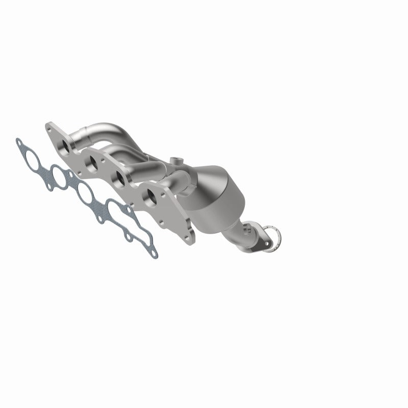 MagnaFlow Direct Fit Catalytic Converter 2008 Mazda 6 2.3L Manifold - 51974