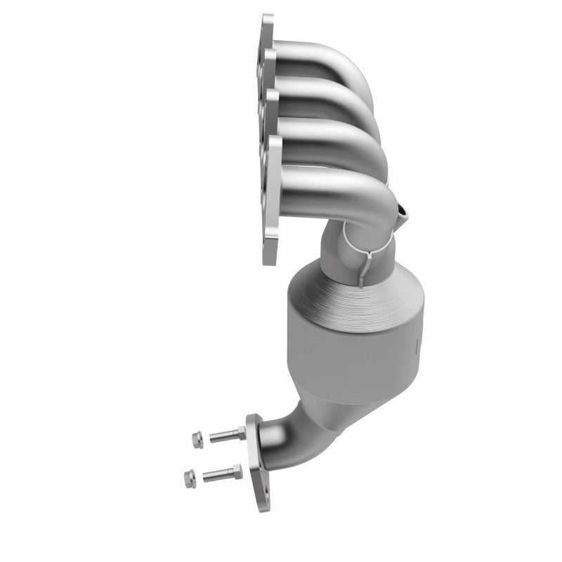 MagnaFlow Direct Fit Catalytic Converter 10-11 Hyundai Accent 1.6L - 51321