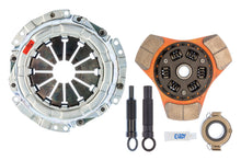 Load image into Gallery viewer, Exedy 1990-1997 Geo Prizm L4 Stage 2 Cerametallic Clutch Thick Disc - 16950