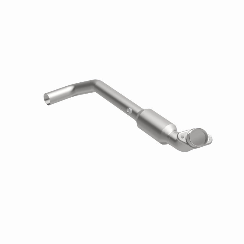 MagnaFlow Direct Fit Catalytic Converter OEM 05-08 Ford F150 4.2L V6 (Drivers Side) - 52155