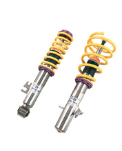 Load image into Gallery viewer, KW Coilover Kit V1 Mini Mini (R50 R52 R53) Coupe + Convertible incl. Cooper S - 10220042