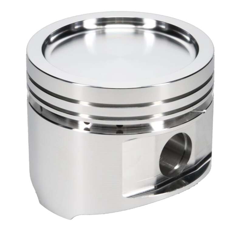 JE Pistons 3.820 BUICK V6 8.75 Set of 6 Pistons - 131556