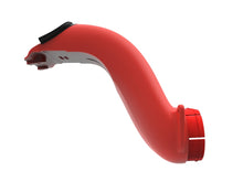 Load image into Gallery viewer, aFe Quantum Cold Air Intake System Scoop 15-20 Ford F150/Raptor V6-2.7L / V6-3.5L / V8-5.0L - 53-10008SR