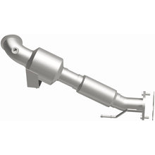 Load image into Gallery viewer, MagnaFlow 13-16 Ford Focus ST L4 2.0L California Grade Direct-Fit Catalytic Converter - 5561633