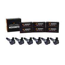 Load image into Gallery viewer, Mishimoto 11-16 Ford Mustang 3.7L Ignition Coil - 6-Pack - MMIG-MUS6-1106