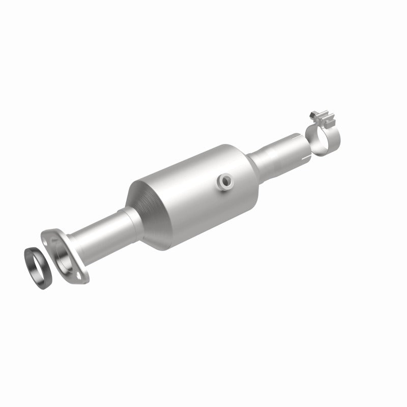 MagnaFlow Direct Fit Catalytic Converter 09-11 Ford Escape 2.5L - 51517