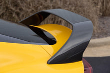 Load image into Gallery viewer, Dinan 20-26 Toyota GR Supra (A90/A91) Carbon Fiber High-Rise Rear Spoiler - D980-0039