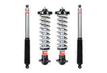 Load image into Gallery viewer, Eibach Pro-Truck Coilover 2.0 Front w/ Rear Shocks for 15-20 Ford F-150 3.5L EcoBoost 2WD - E86-35-037-01-22