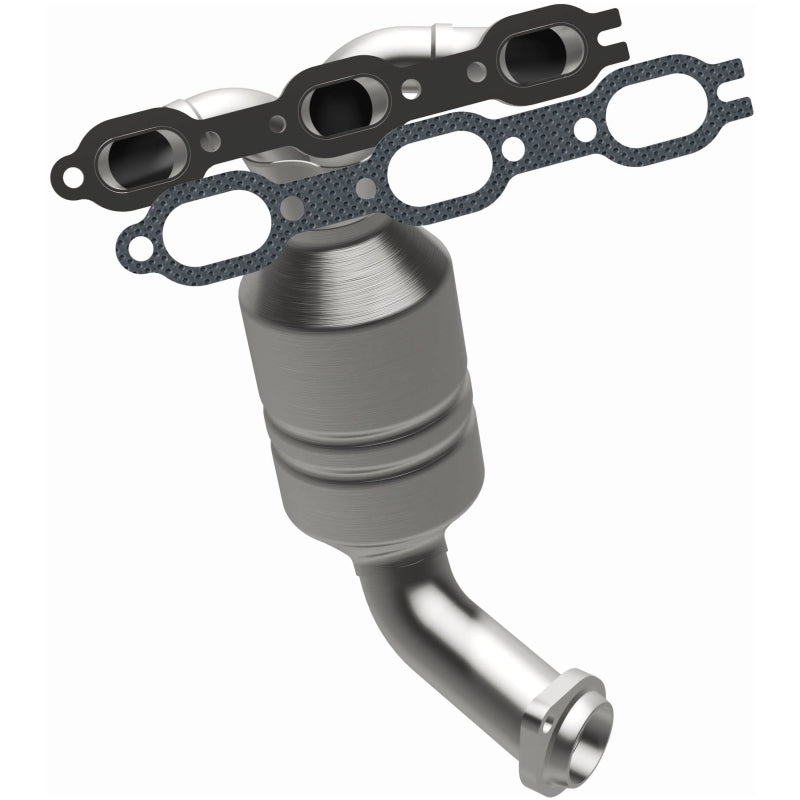 MagnaFlow Direct Fit Catalytic Converter 2007 Chrysler Pacifica 4.0L - 51481