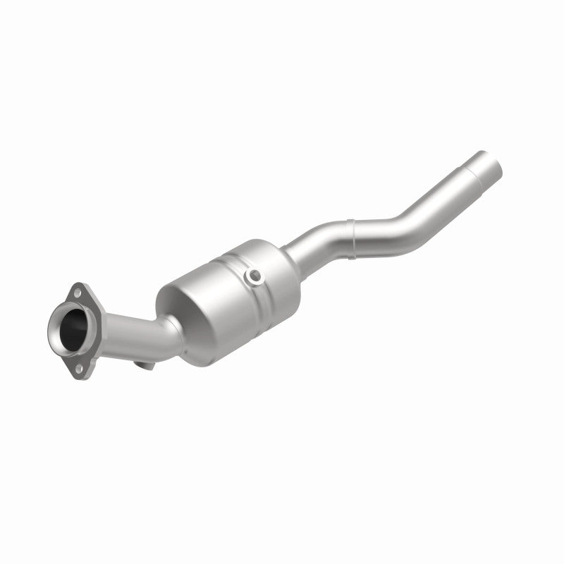 MagnaFlow 2007 Jaguar XK 4.2L Direct Fit Converter - 5461948