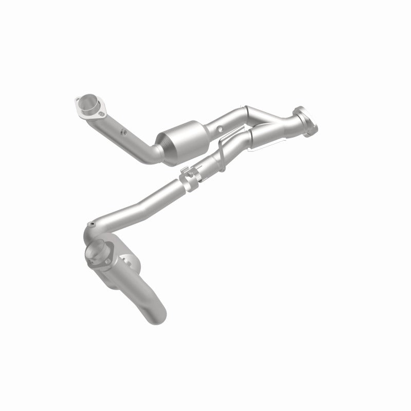 MagnaFlow 05-06 Jeep Grand Cherokee 5.7L Direct Fit Catalytic Converter - 4651709