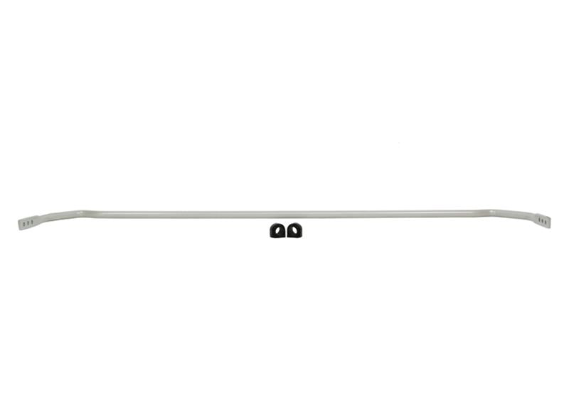 Whiteline 02-06 R53 & 06+ R56 Mini Cooper S Rear 20mm Heavy Duty Adjustable Swaybar - BMR72Z