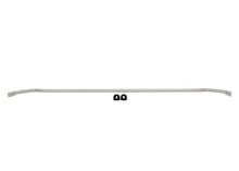 Load image into Gallery viewer, Whiteline 02-06 R53 &amp; 06+ R56 Mini Cooper S Rear 20mm Heavy Duty Adjustable Swaybar - BMR72Z
