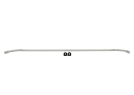 Whiteline 02-06 R53 & 06+ R56 Mini Cooper S Rear 20mm Heavy Duty Adjustable Swaybar - BMR72Z