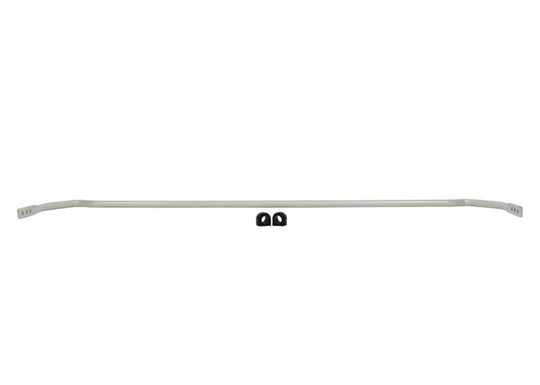 Whiteline 02-06 R53 & 06+ R56 Mini Cooper S Rear 20mm Heavy Duty Adjustable Swaybar - BMR72Z