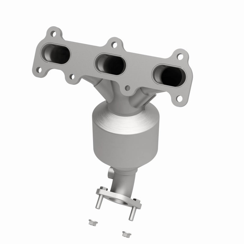 MagnaFlow Direct Fit Catalytic Converter 07-08 Hyundai Tiburon 2.7L - 51951