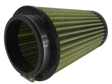 Load image into Gallery viewer, aFe MagnumFLOW Air Filters IAF PG7 A/F PG7 3-1/2F x 5B x 3-1/2T x 7H - 72-35507