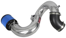 Load image into Gallery viewer, Injen 12-13 Honda Civic Si 2.4L Tuned Short Ram Air Intake Sys w/MR Tech &amp; Web Nano-Fiber - Polished - SP1579P