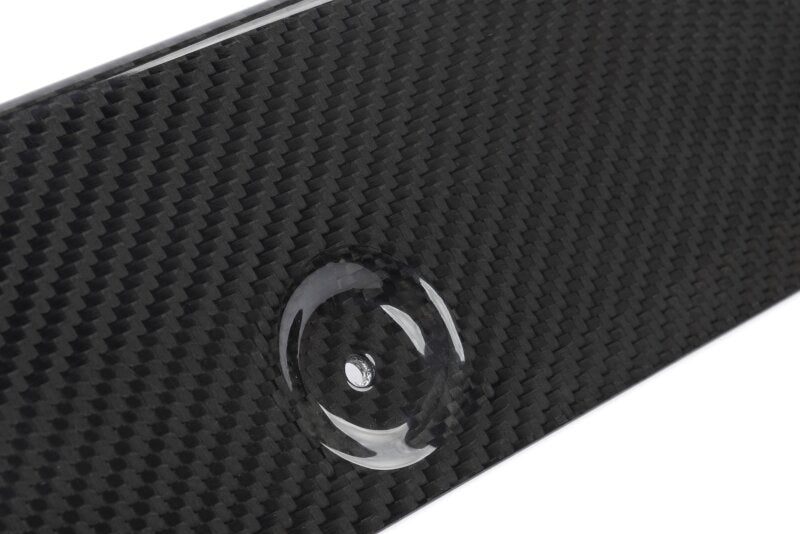 Dinan 21-27 BMW M3 (G80) Carbon Fiber Side Skirts - Set - D980-0047