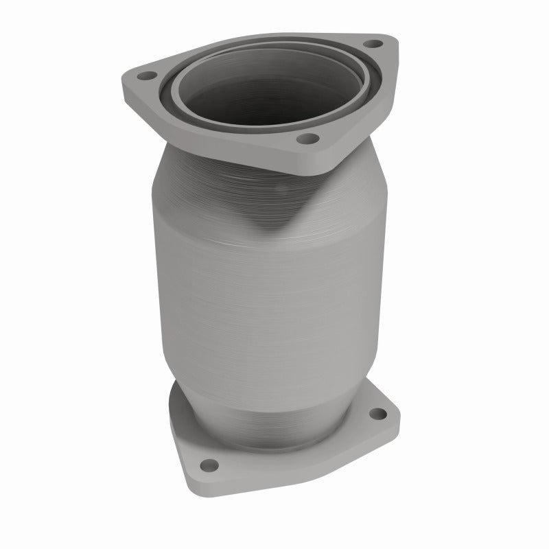 MagnaFlow Direct Fit Catalytic Converter 99-02 Daewoo Nubira 2.0L fr - 49950