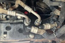 Load image into Gallery viewer, CSF 2021+ Ford Bronco 2.7L EcoBoost External Transmission Oil Cooler Kit - 8350