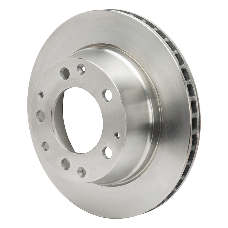 Wilwood ROTOR1142-095DS354-205MAEXXXXN 5X5.118 D/D - 160-16692