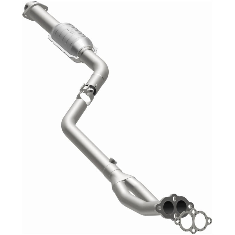 MagnaFlow Direct Fit Catalytic Converter 97 BMW Z3 1.9L - 23098