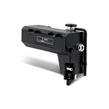 Load image into Gallery viewer, Mishimoto 2024+ Toyota Tacoma Expansion Tank - Black - MMRT-TAC-24BK