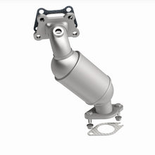 Load image into Gallery viewer, MagnaFlow 2017 Cadillac XT5 Rear Underbody 3.6L Direct Fit Converter - 280176