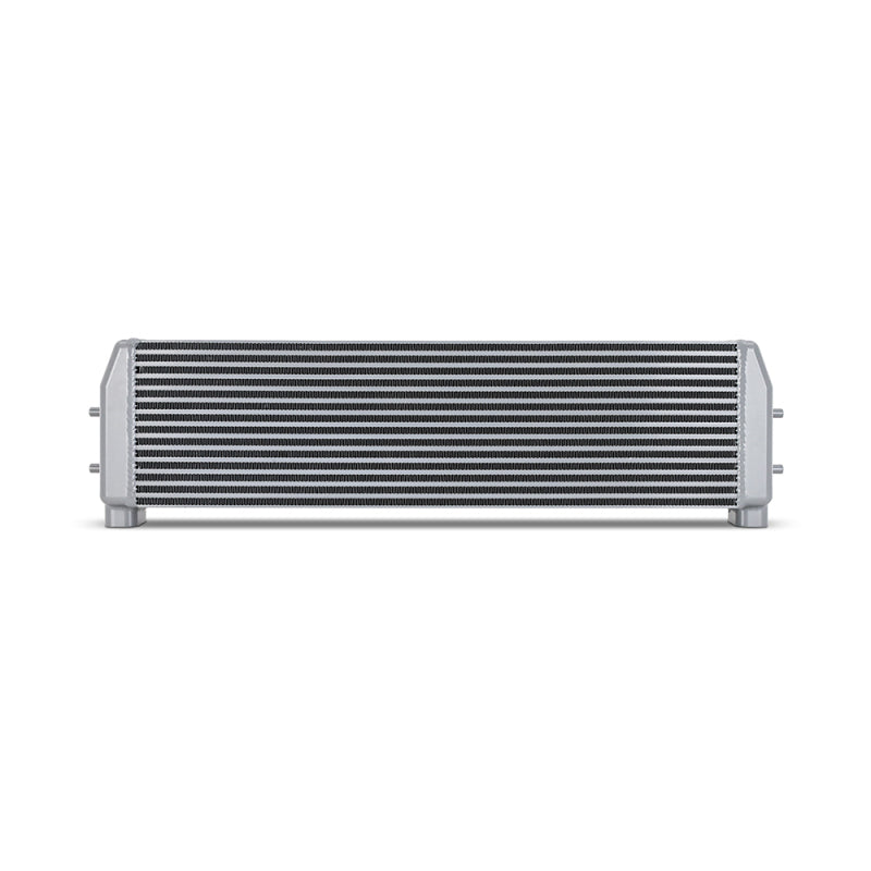 Mishimoto 12-20 BMW M5 / M6 Performance Oil Cooler - MMOC-F10-12SL