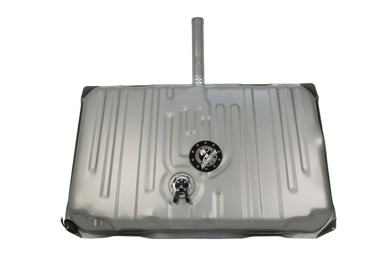 Aeromotive 68-69 Chevrolet Chevelle/Malibu 340 Stealth Gen 2 Fuel Tank - 18404