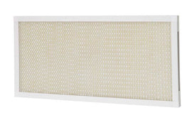 K&N HVAC Filter - 12 x 24 x 1 - HVC-11224