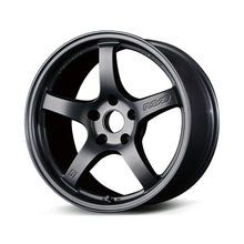 Load image into Gallery viewer, Gram Lights 57CR 18x7.5 +40 5x100 Gunblue 2 Wheel - WGCRT40DG2