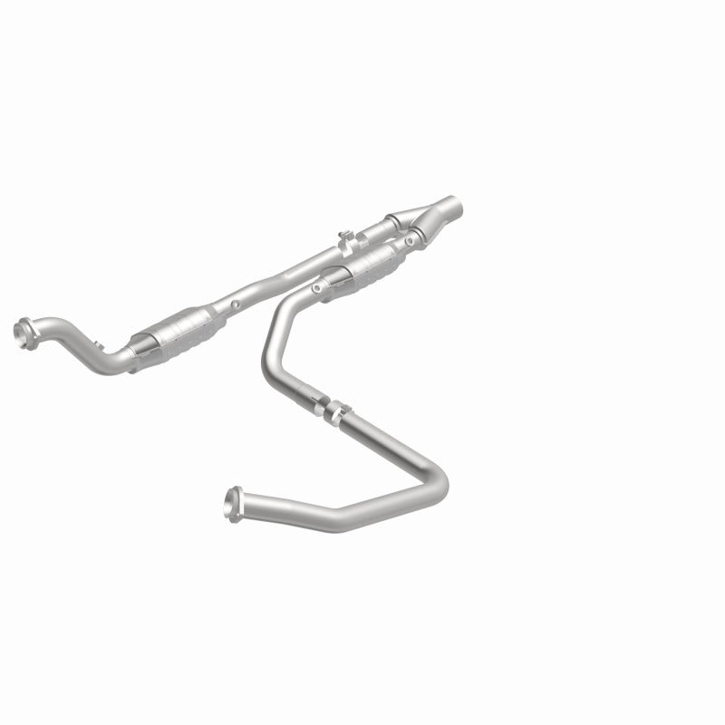 MagnaFlow Direct Fit Catalytic Converter 04-07 Dodge Ram 5.7L - 51358