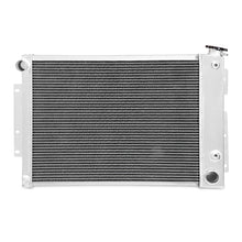 Load image into Gallery viewer, Mishimoto 67-69 Pontiac Firebird X-Line Performance Aluminum Radiator - MMRAD-FIR-67X