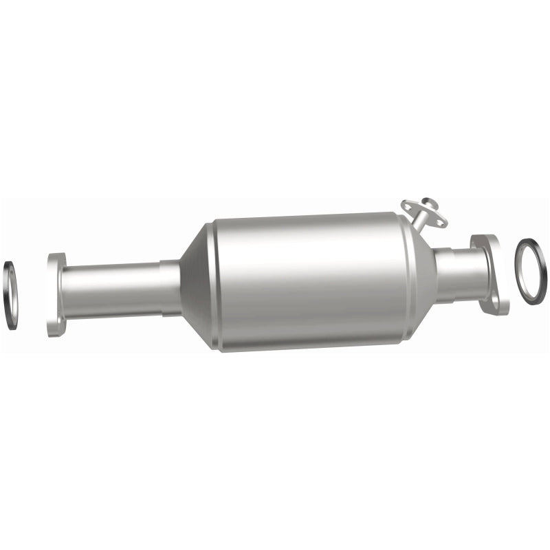 MagnaFlow Direct Fit Catalytic Converter 81-83 Toyota Pick Up 2.4L - 3391895