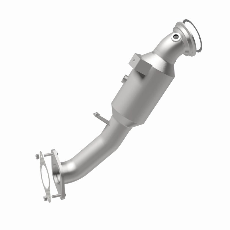 MagnaFlow 19-20 Chevrolet Silverado 1500 2.7L OEM Grade EPA Compliant Direct-Fit Catalytic Converter - 280198
