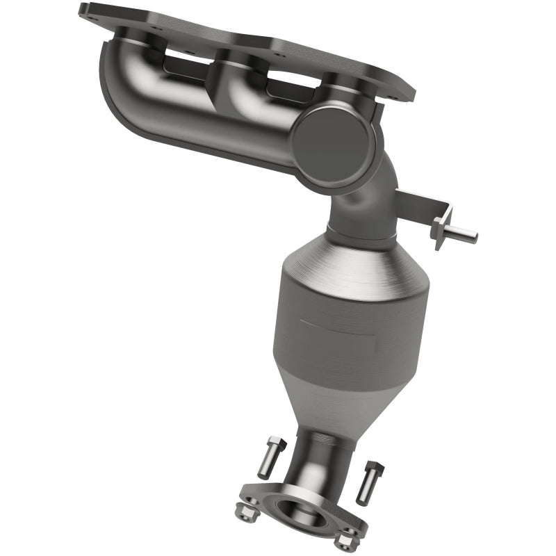 MagnaFlow Direct Fit Catalytic Converter 07-09 Toyota Sienna 3.5L - 51822
