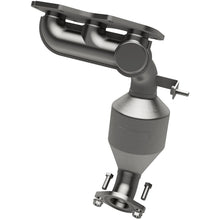 Load image into Gallery viewer, MagnaFlow Direct Fit Catalytic Converter 07-09 Toyota Sienna 3.5L - 51822