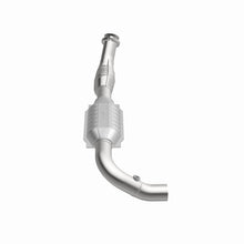 Load image into Gallery viewer, MagnaFlow Direct Fit Catalytic Converter 97-98 E150 E250 Van 4.2L D/ - 93325